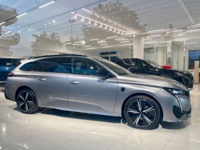 Peugeot 308 SW 1.5 bluehdi GT s&s 130cv eat8 (13)
