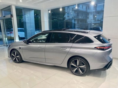Peugeot 308 SW 1.5 bluehdi GT s&s 130cv eat8 (4)