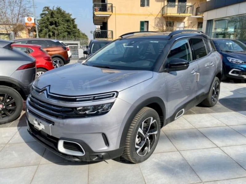 Citroen C5 Aircross Aircross BlueHDi 130 S&S Shine
