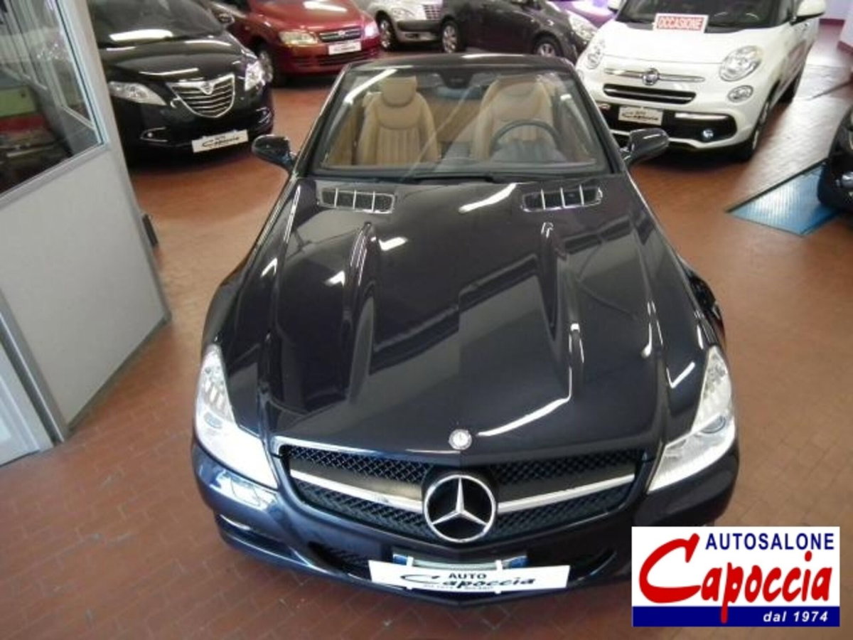 Mercedes-Benz SL 350 cat Sport (2)