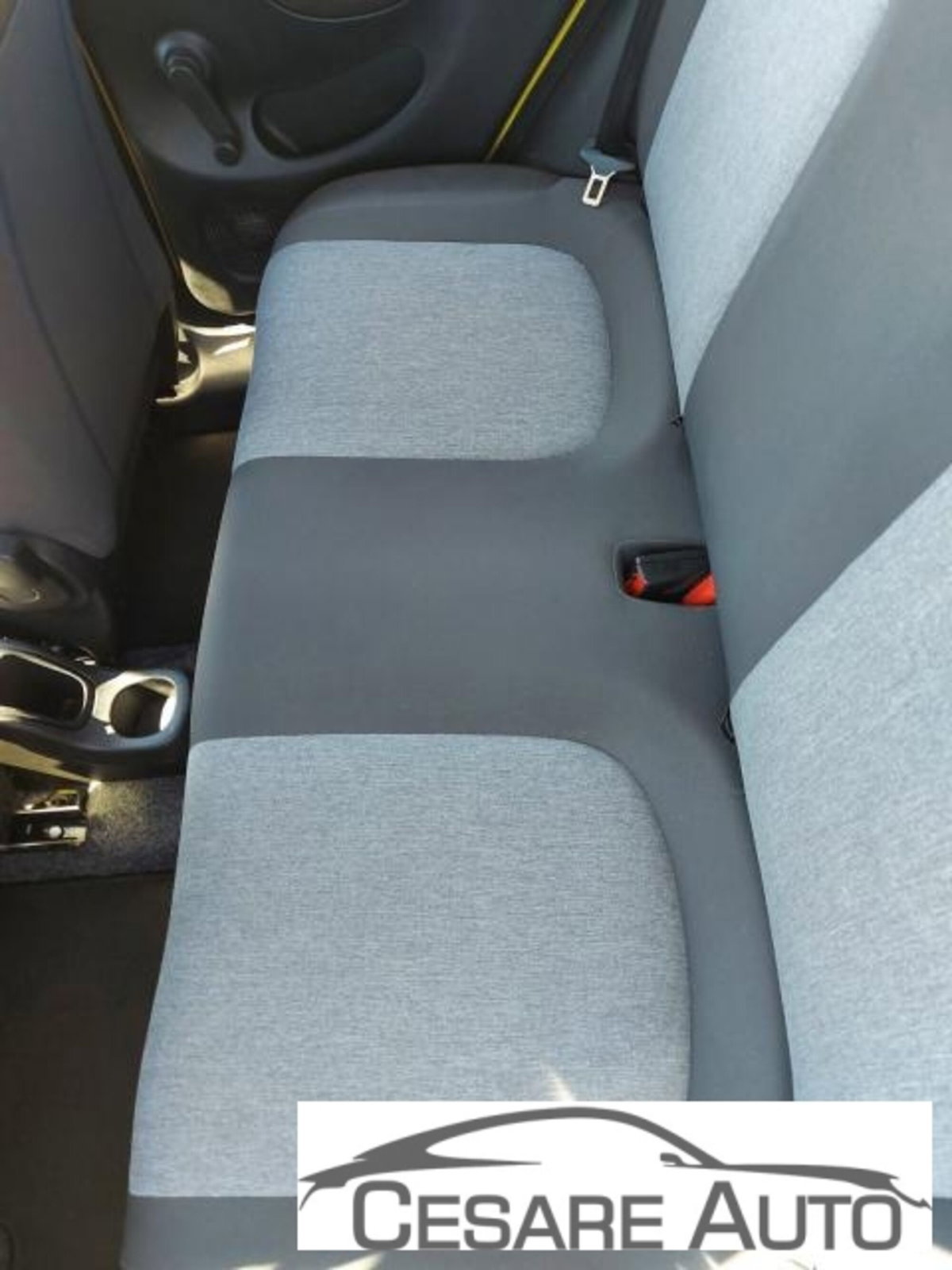 Fiat Panda 1.3 MJT 16V DPF 4x4 Cross (11)