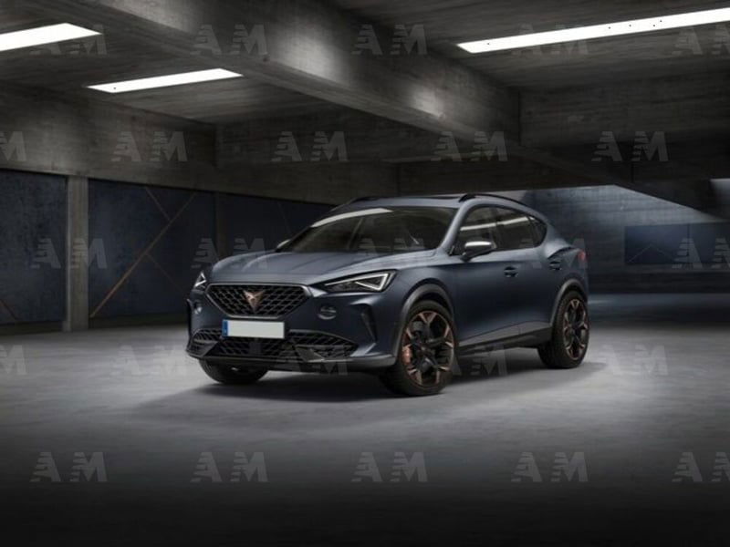 Cupra Formentor Formentor 2.0 tdi 4drive 150cv dsg