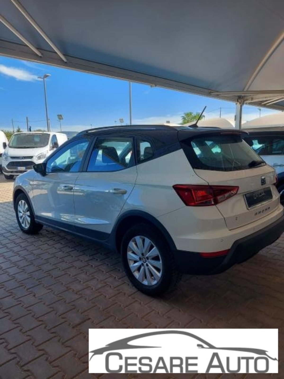SEAT Arona 1.6 TDI 95 CV Style (5)