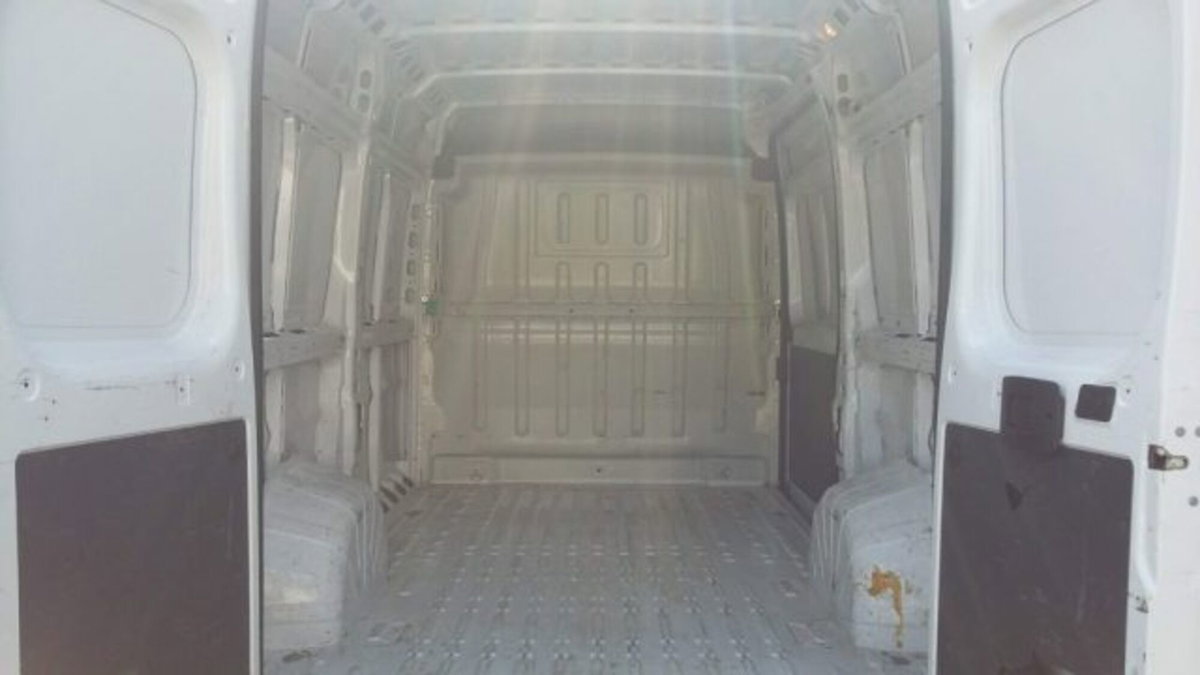 Fiat Ducato Furgone 35 2.3 MJT 130CV PLM-TA (12)