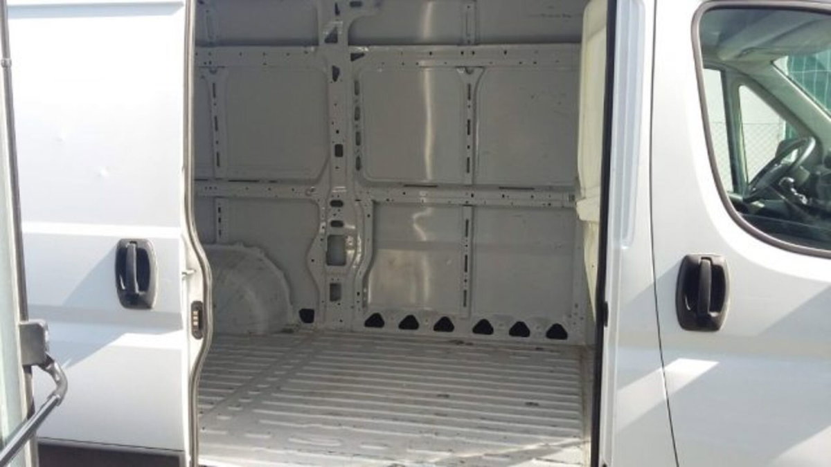 Fiat Ducato Furgone 35 2.3 MJT 130CV PLM-TA (13)