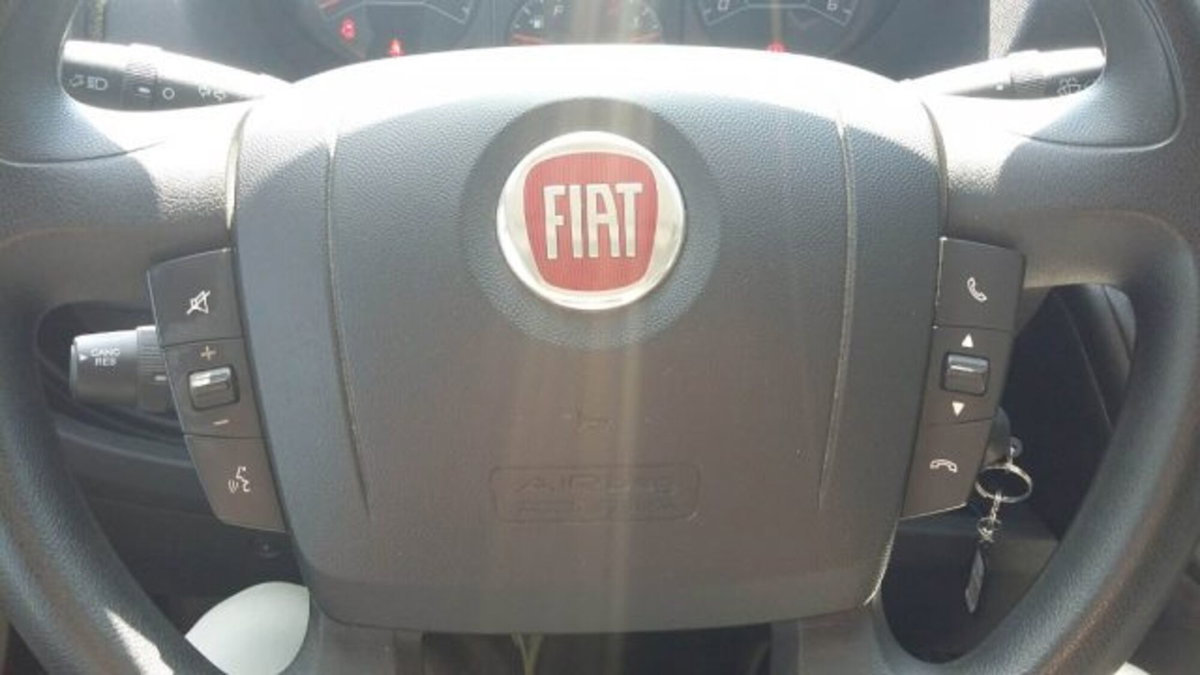 Fiat Ducato Furgone 35 2.3 MJT 130CV PLM-TA (14)