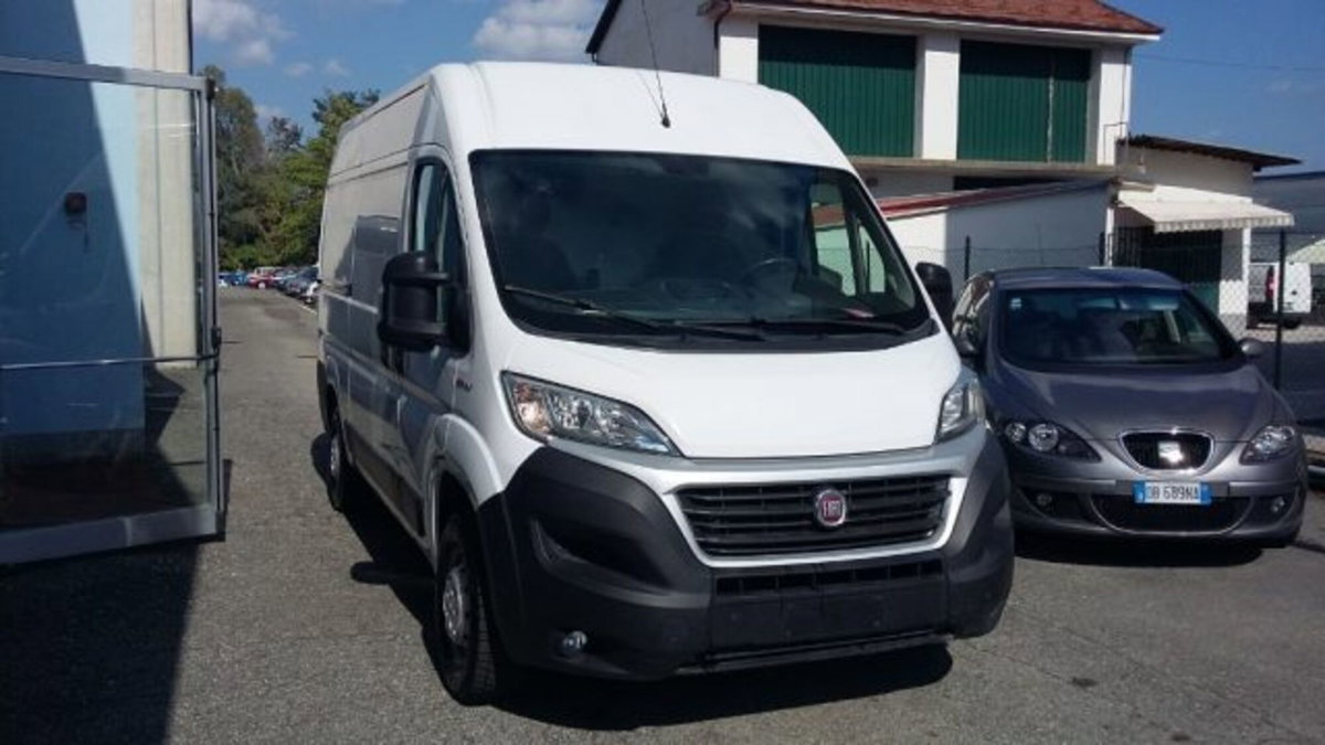 Fiat Ducato Furgone 35 2.3 MJT 130CV PLM-TA (2)