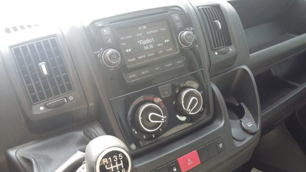 Fiat Ducato Furgone 35 2.3 MJT 130CV PLM-TA (6)