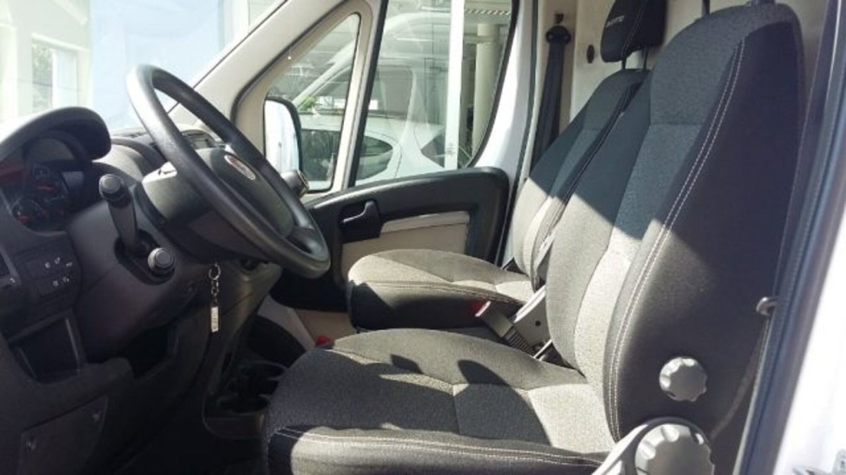 Fiat Ducato Furgone 35 2.3 MJT 130CV PLM-TA (7)