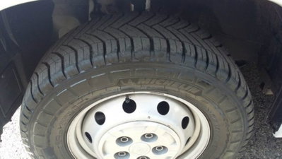 Fiat Ducato Furgone 35 2.3 MJT 130CV PLM-TA (9)