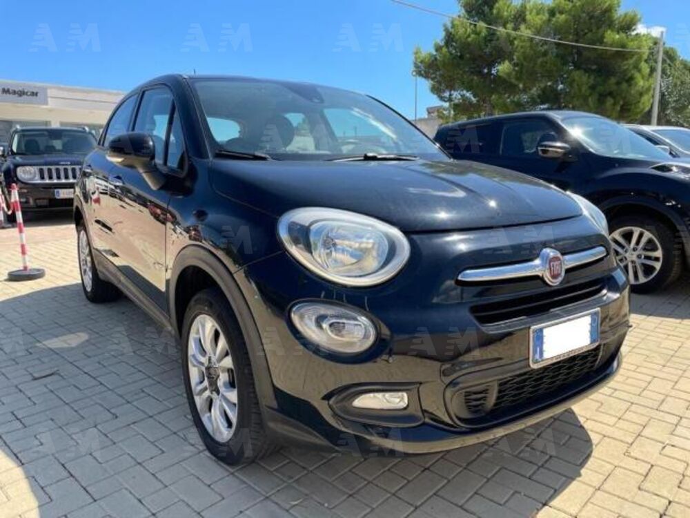 Fiat 500X 1.3 MultiJet 95 CV Business