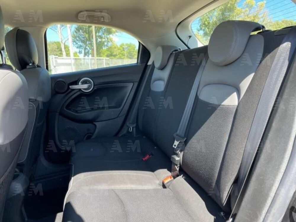 Fiat 500X 1.3 MultiJet 95 CV Business (7)
