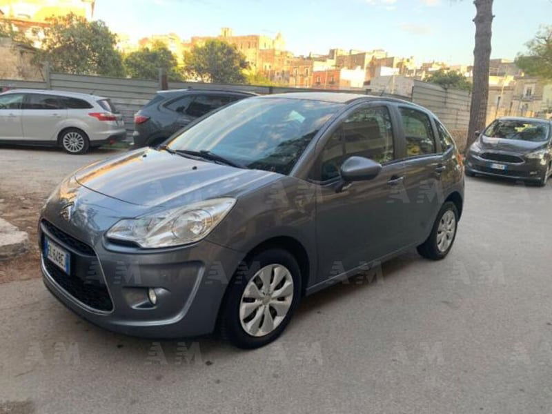 Citroen C3 1.4 HDi 70 DeeJay