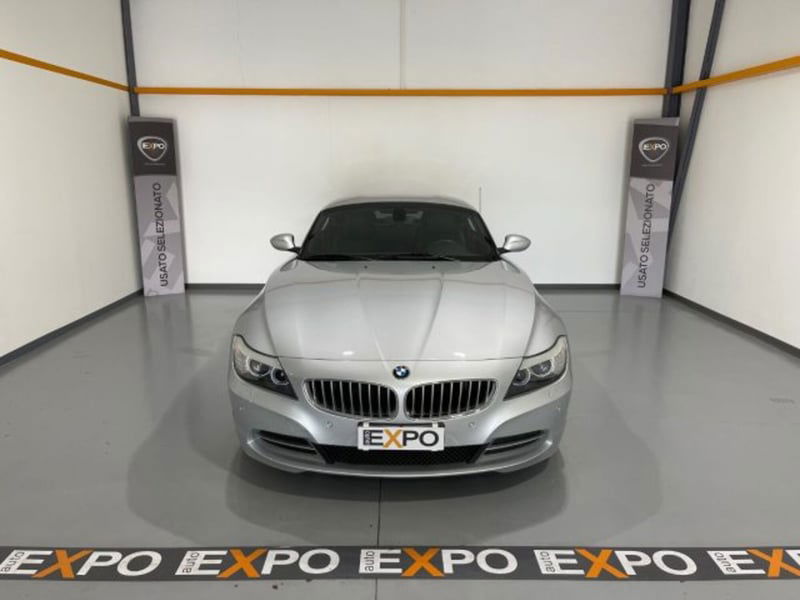 BMW Z4 Cabrio Z4 sDrive35i 