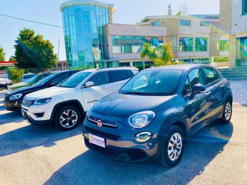 Fiat 500X 1.3 MultiJet 95 CV Urban 