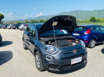 Fiat 500X 1.3 MultiJet 95 CV Urban (10)