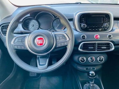 Fiat 500X 1.3 MultiJet 95 CV Urban (11)