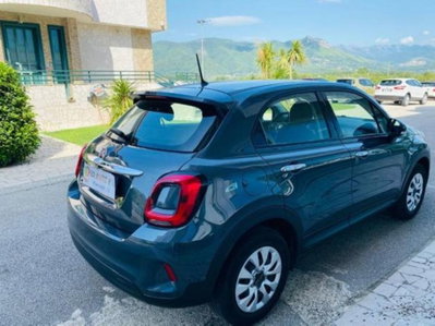 Fiat 500X 1.3 MultiJet 95 CV Urban (12)
