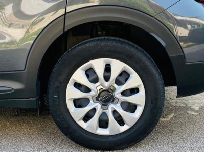 Fiat 500X 1.3 MultiJet 95 CV Urban (13)