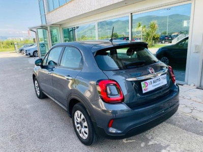 Fiat 500X 1.3 MultiJet 95 CV Urban (14)