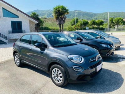 Fiat 500X 1.3 MultiJet 95 CV Urban (16)