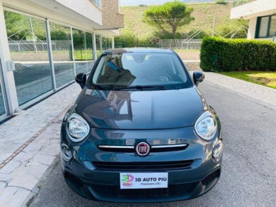 Fiat 500X 1.3 MultiJet 95 CV Urban (18)