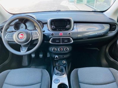 Fiat 500X 1.3 MultiJet 95 CV Urban (2)