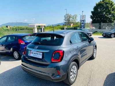 Fiat 500X 1.3 MultiJet 95 CV Urban (3)