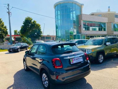 Fiat 500X 1.3 MultiJet 95 CV Urban (7)