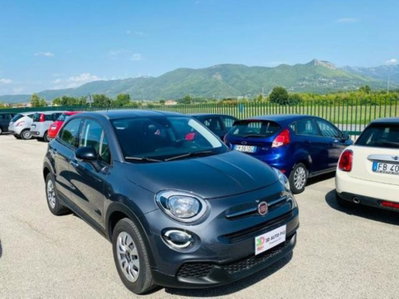 Fiat 500X 1.3 MultiJet 95 CV Urban (9)