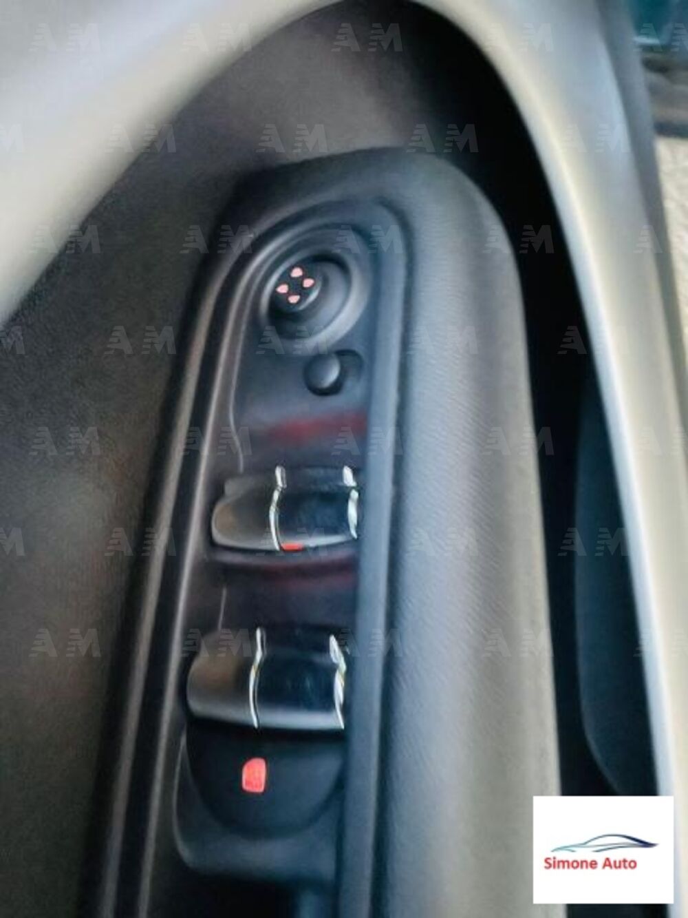 MINI Mini Countryman 1.6 One D Business Countryman (11)