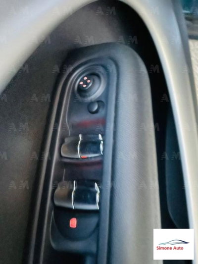 MINI Mini Countryman 1.6 One D Business Countryman (11)