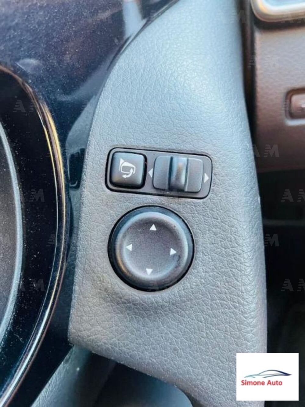 Nissan Qashqai 1.5 dCi 115 CV Acenta (15)