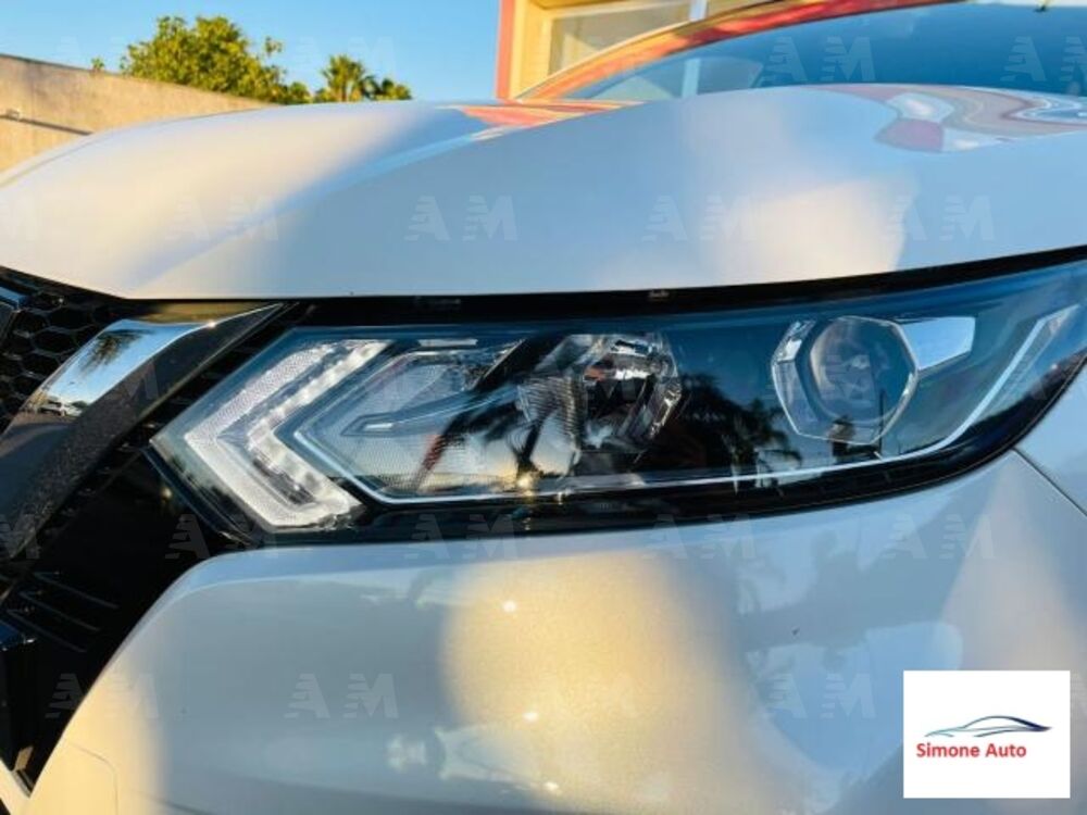 Nissan Qashqai 1.5 dCi 115 CV Acenta (16)