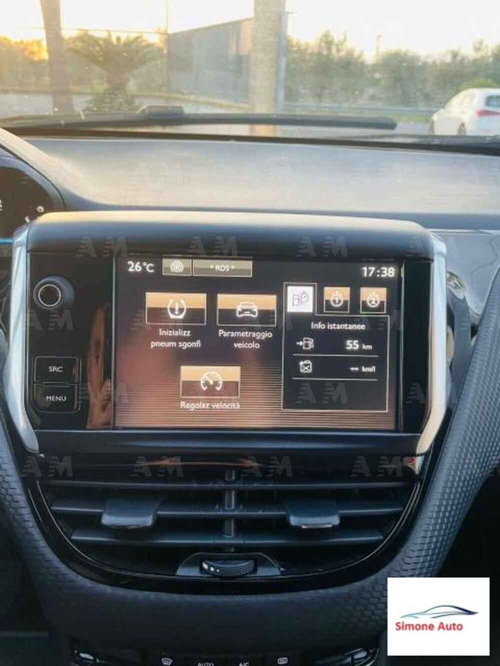 Peugeot 2008 100 S&S Allure (12)