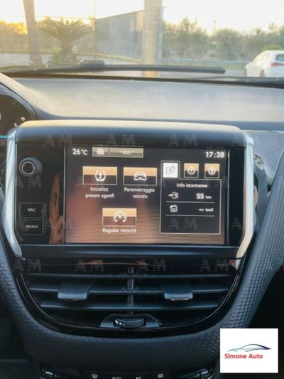 Peugeot 2008 100 S&S Allure (12)
