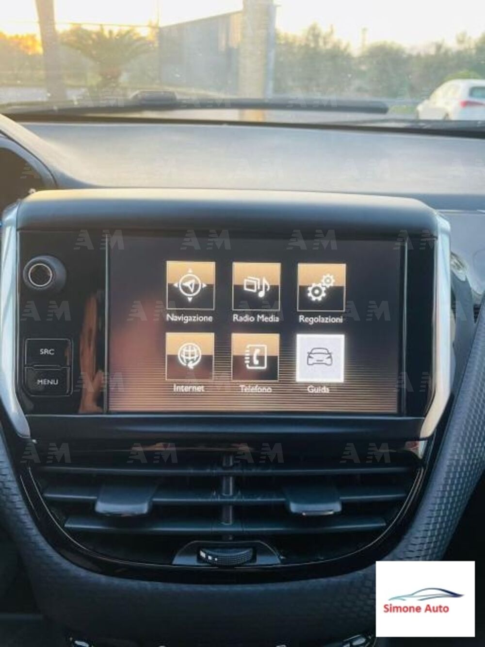Peugeot 2008 100 S&S Allure (13)