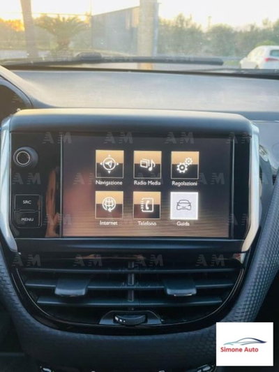Peugeot 2008 100 S&S Allure (13)
