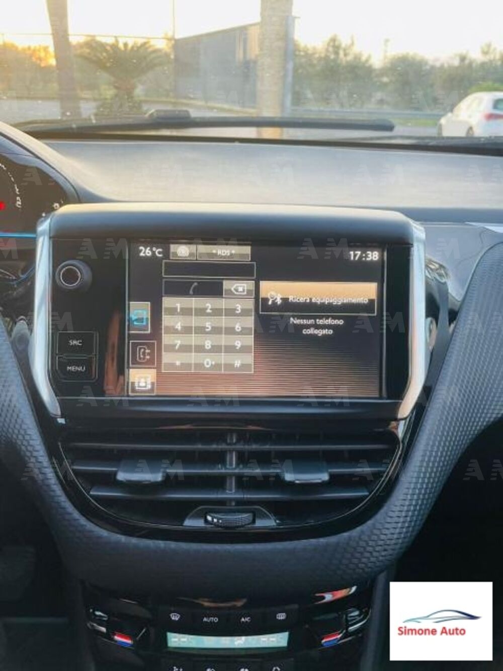 Peugeot 2008 100 S&S Allure (14)
