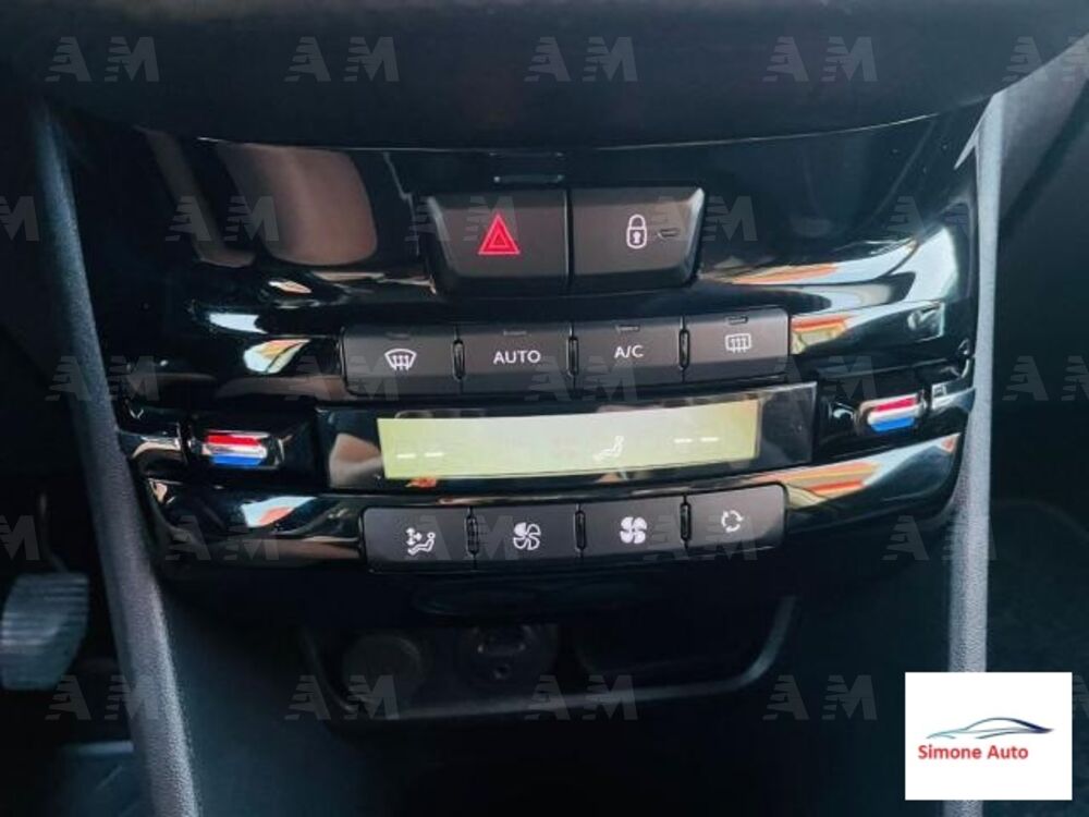 Peugeot 2008 100 S&S Allure (15)