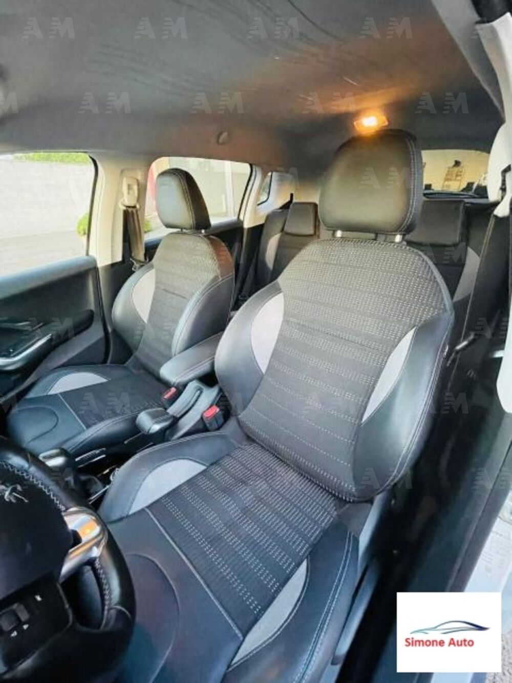 Peugeot 2008 100 S&S Allure (17)