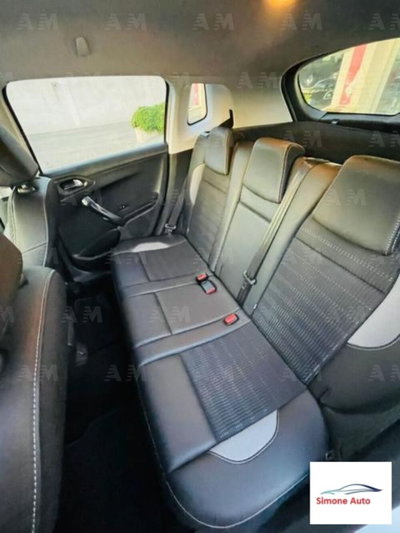 Peugeot 2008 100 S&S Allure (18)