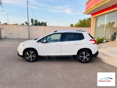 Peugeot 2008 100 S&S Allure (2)