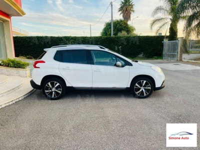 Peugeot 2008 100 S&S Allure (4)