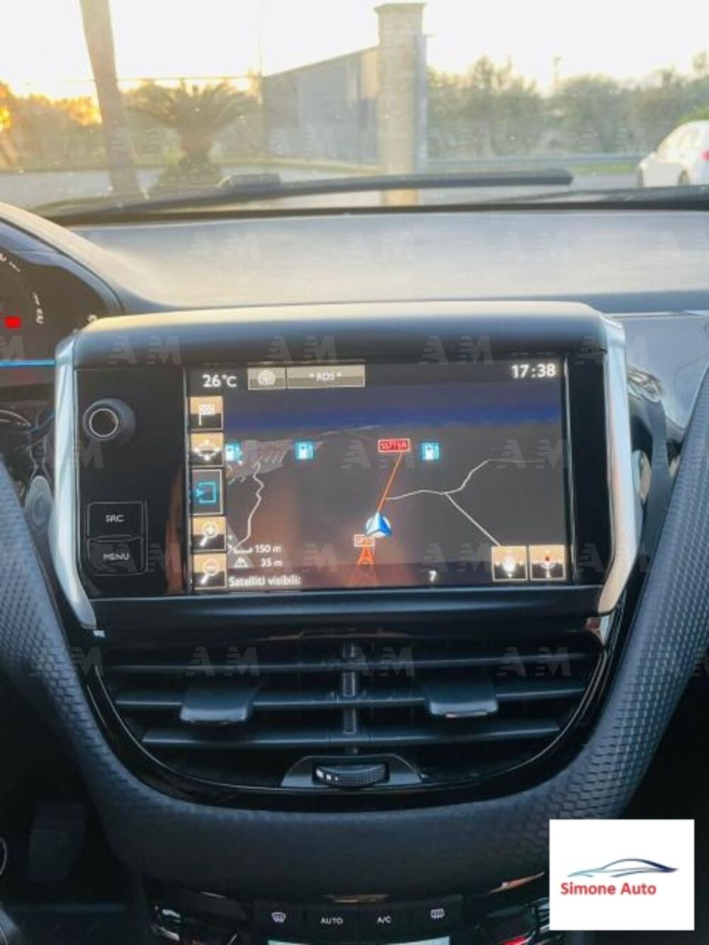 Peugeot 2008 100 S&S Allure (8)