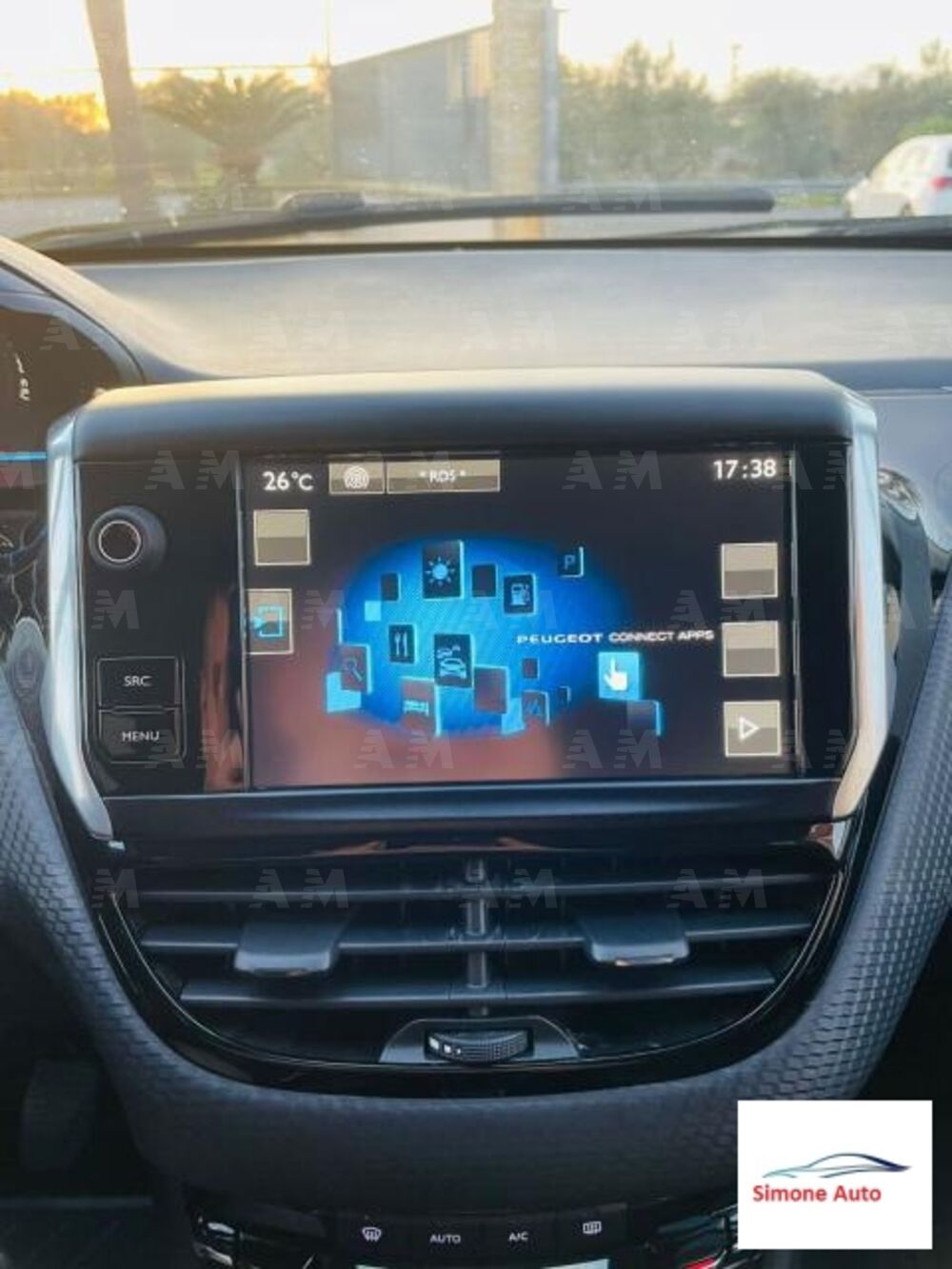 Peugeot 2008 100 S&S Allure (9)