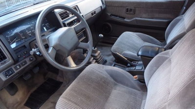 Nissan Terrano 3.0i V6 cat 5 porte (7)