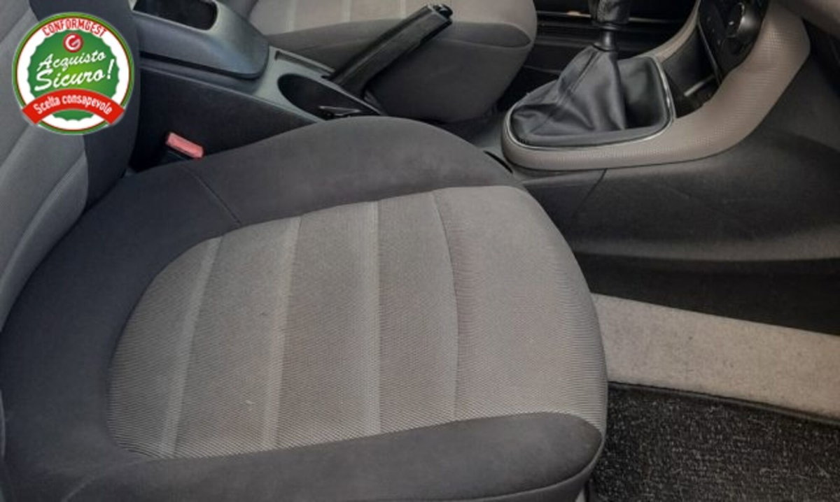 Fiat Bravo 1.6 MJT 105 CV DPF Active (10)