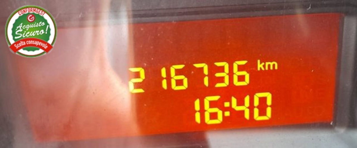 Fiat Bravo 1.6 MJT 105 CV DPF Active (13)