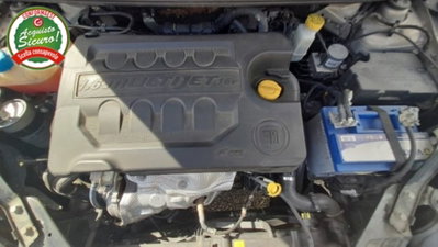 Fiat Bravo 1.6 MJT 105 CV DPF Active (14)